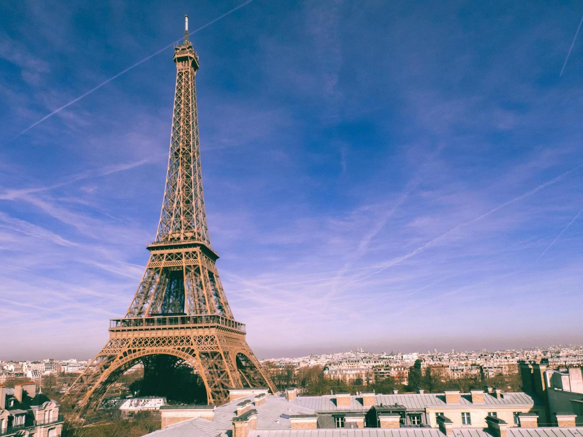 Hotel Carladez Cambronne París