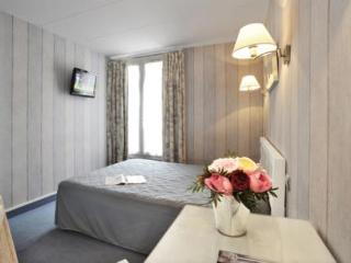 Carladez Cambronne 3* París