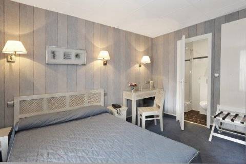 Carladez Cambronne 3* París