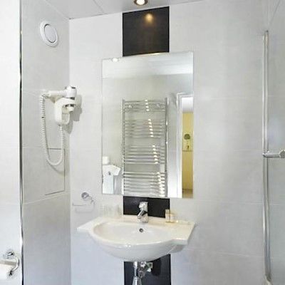 Carladez Cambronne Hotel París