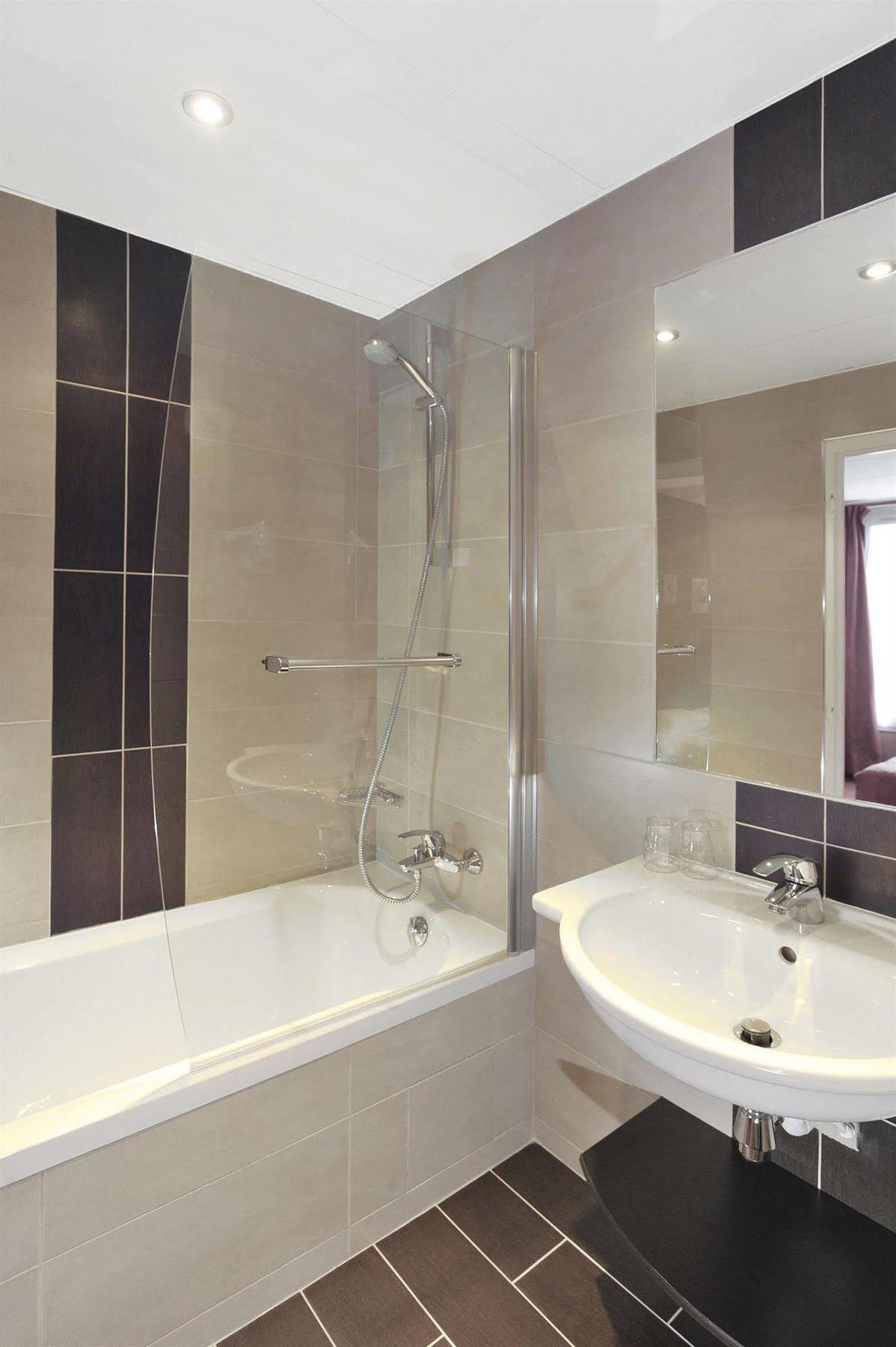 Carladez Cambronne 3* París